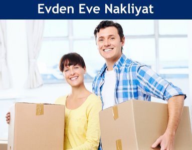 evden eve nakliyat